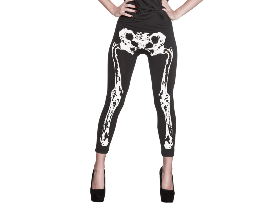 Legging Bones