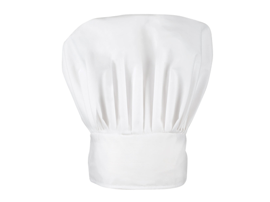 Chapeau Chef de luxe