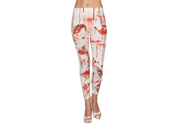 Legging Bloody