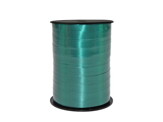 Bolduc bobine 250m x 10mm vert noir