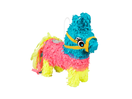 Mini pinata Baudet