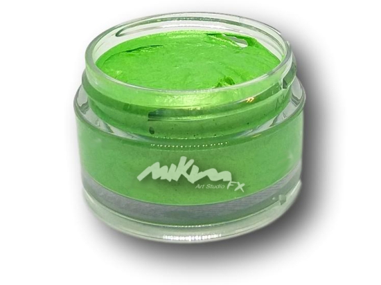 Maquillage MIKIM Pomme Verte - S14