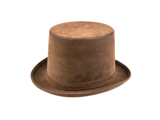 Chapeau Steamtopper deluxe