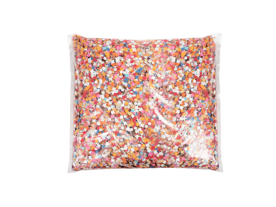 Sachet Confetti 400 g