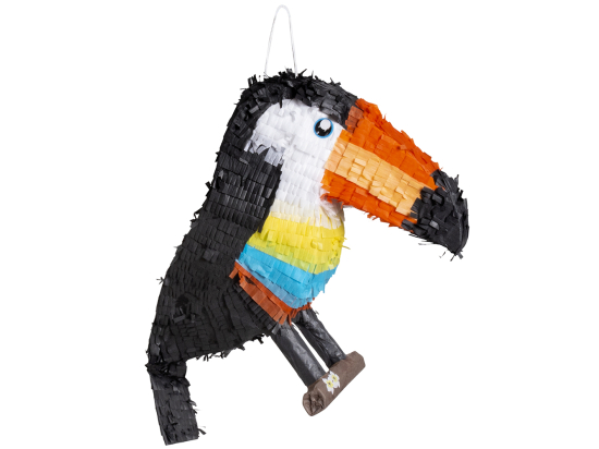 Pinata Toucan