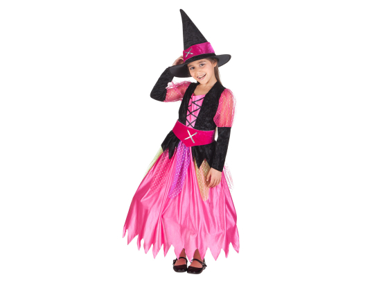 Costume enfant Pretty witch