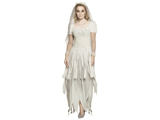 Costume adulte Ghost bride