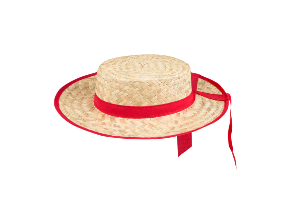 Chapeau Gondolier