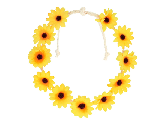 Bandeau Tournesols