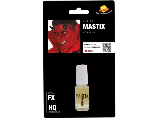 Colle cosmétique Mastix