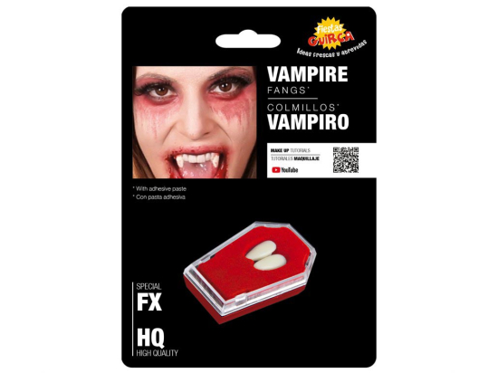 DENTS VAMPIRE