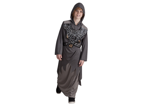 Costume enfant Dungeon lord