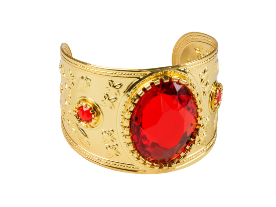 Bracelet Garnet of the Nile