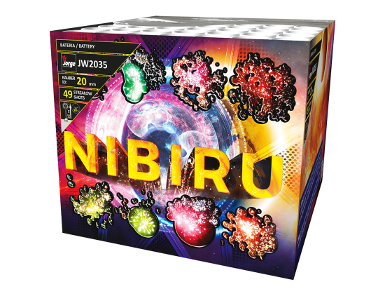 Niburu