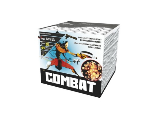 combat