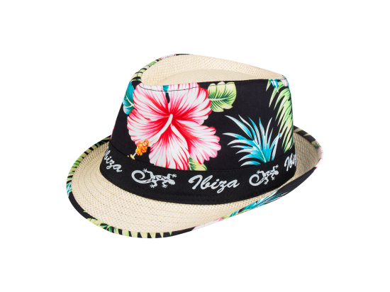 Chapeau 'Ibiza'