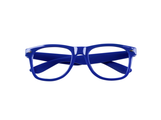 Set 4 Lunettes party Les Bleus