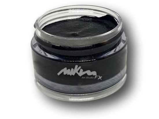 Maquillage MIKIM Noir - F27