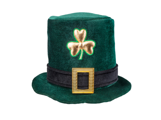 Chapeau St Patrick's Day