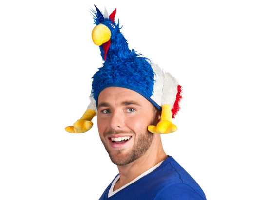 Chapeau Coq France