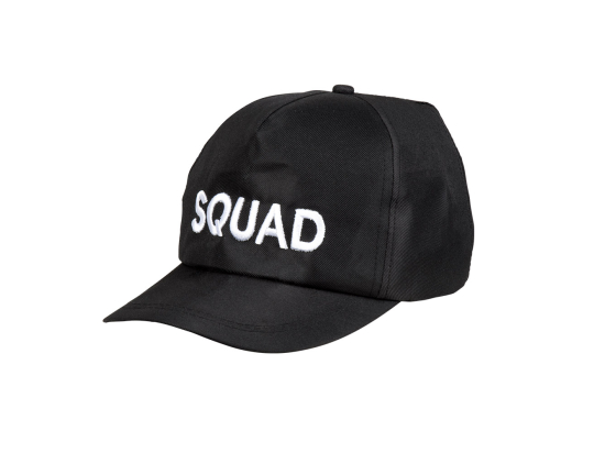 Casquette 'SQUAD'