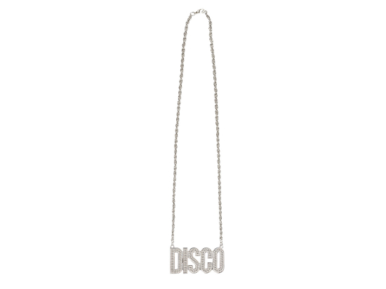 Collier 'DISCO'