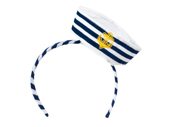 Tiare Navy sailor