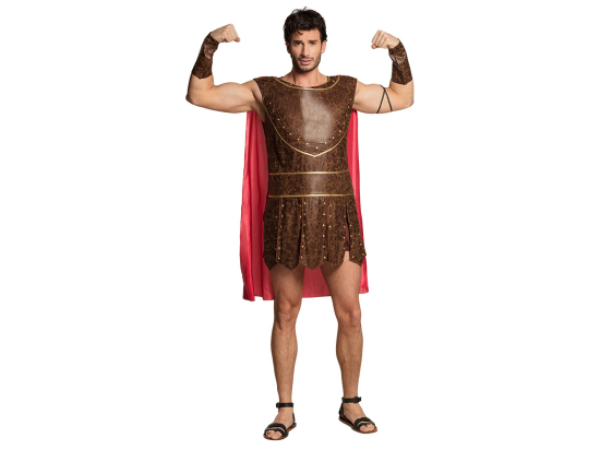 Costume adulte Hercule