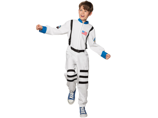 Costume enfant Astronaute