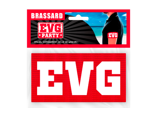 BRASSARD EVG