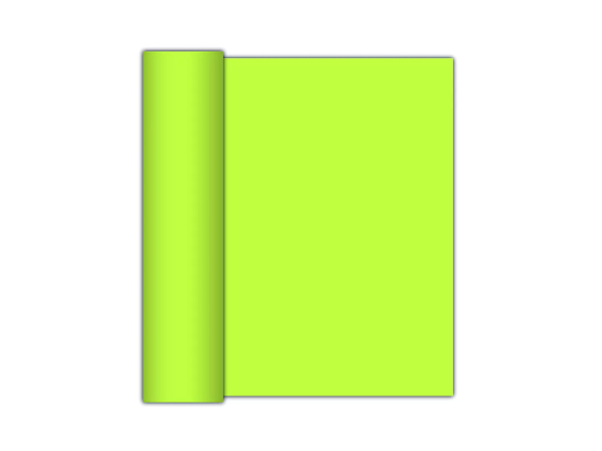 Nappe Gala Lime Green