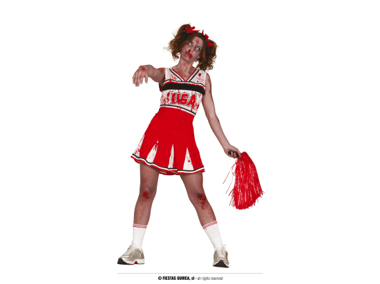 CHEERLEADER L