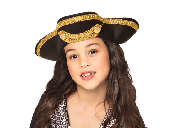 Chapeau enfant Pirate Joey