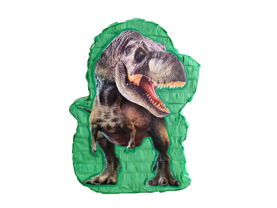 PINATA DINOSAURE