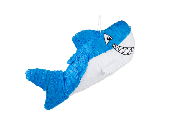 Piñata Requin