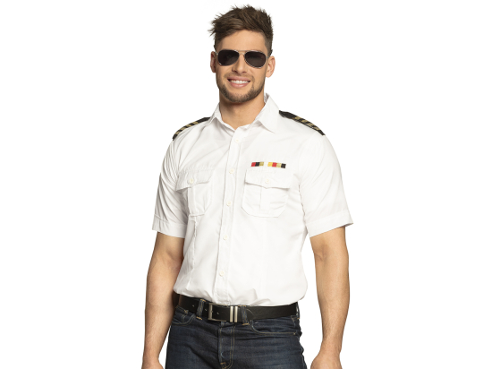 Chemise Capitaine