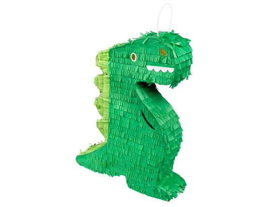 Piñata Dinosaure