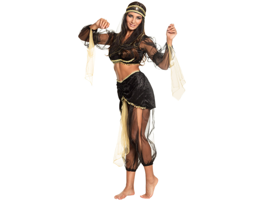 Costume adulte Princesse arabe