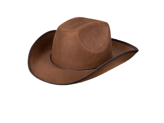 Chapeau Rodeo