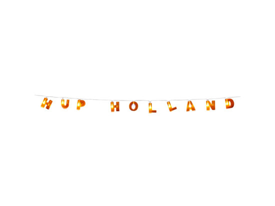 Guirlande lumineuse LED Hup Holland