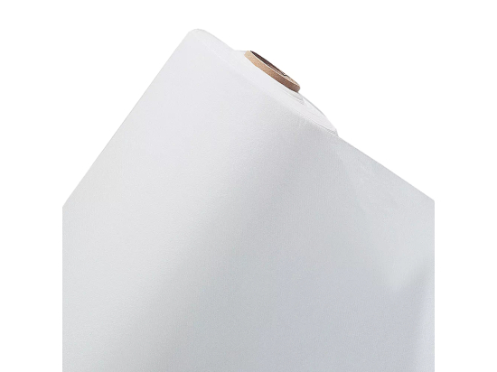 Nappe Fiesta Kraft White