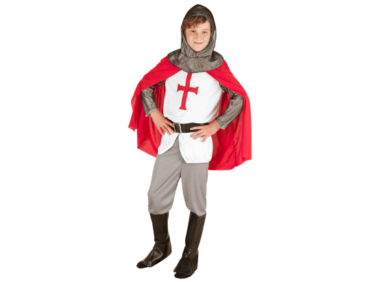 Costume enfant King Richard