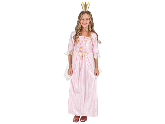 Costume enfant Dream princess