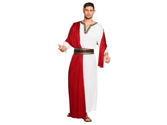 Costume adulte Julius