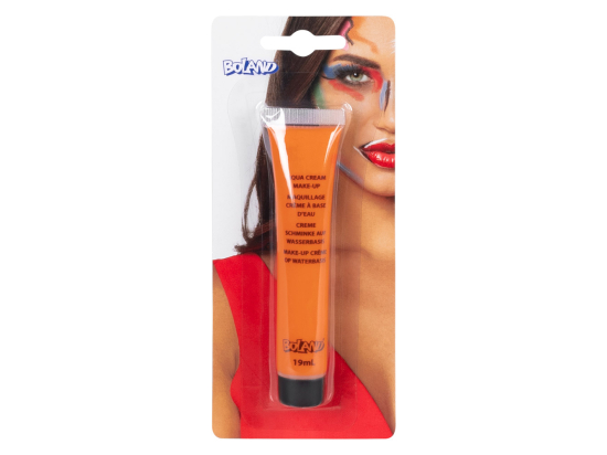 Tube crème de maquillage à l'eau (19 ml)