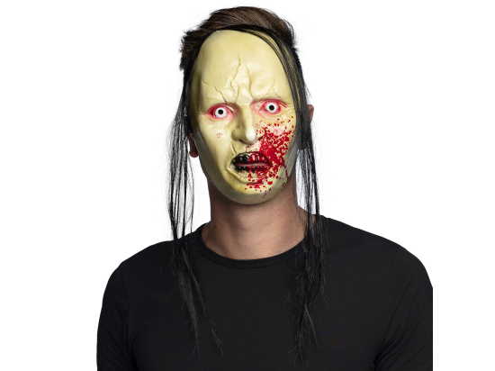 Pc. Masque visage Horror creep