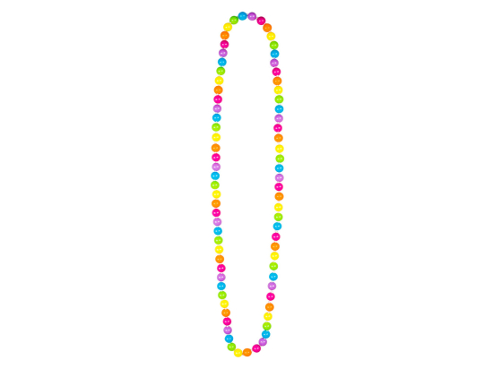 Collier Rave