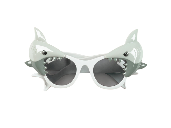 Lunettes party Requin