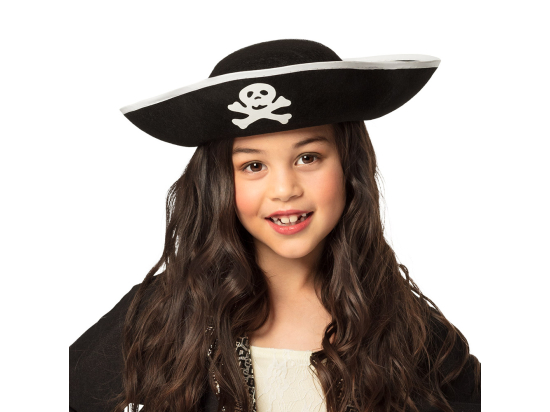 Chapeau enfant Capitaine