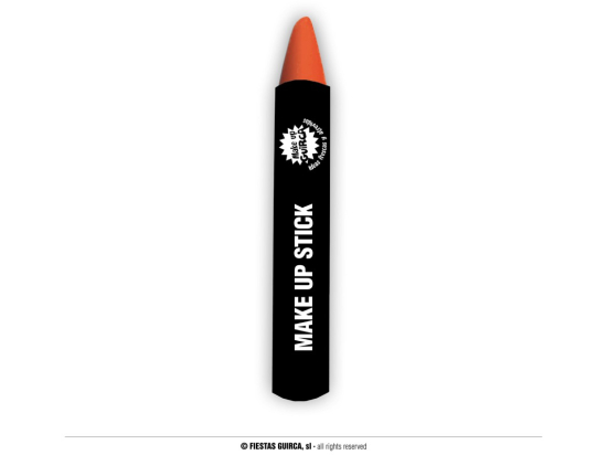 CRAYON MAQUILLAGE ORANGE 10 GR